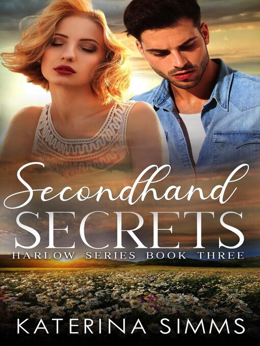 Title details for Secondhand Secrets by Katerina Simms - Available